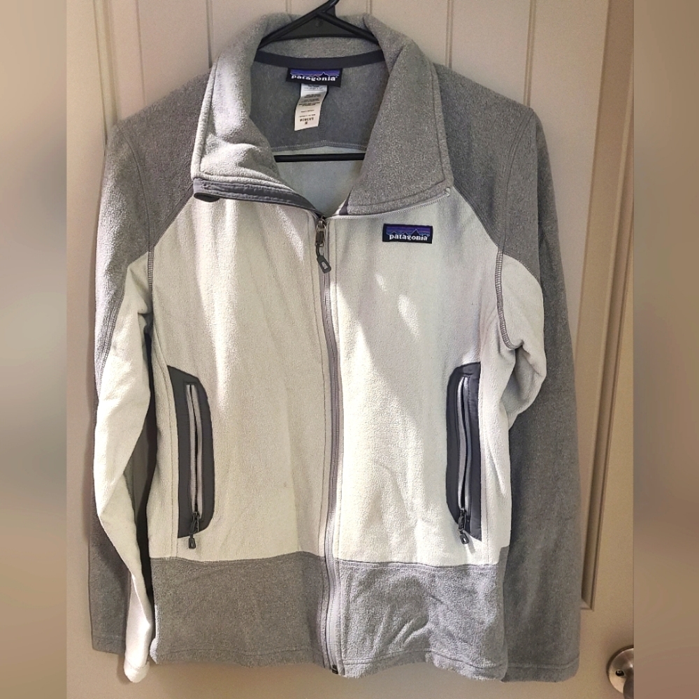 Patagonia Jacket